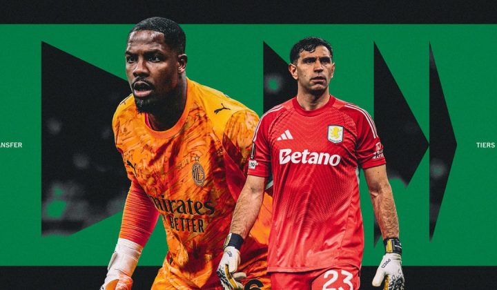 Top Goalkeepers for the 2026 Summer Transfer Window: A Deep Dive