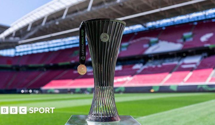 Two Arrested as Crystal Palace and Rayo Vallecano Fans Clash Ahead of Europa Conference League Final