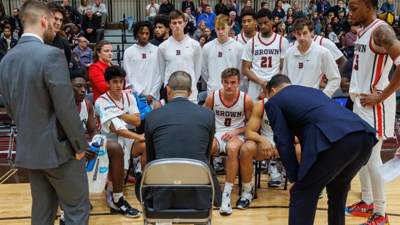The Impact of Mid-Season Coaching Changes on NBA Playoff Aspirations