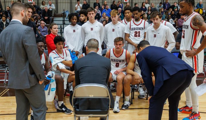 The Impact of Mid-Season Coaching Changes on NBA Playoff Aspirations