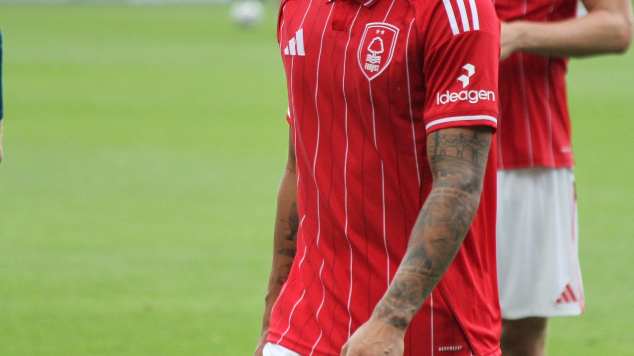 Manchester United Reportedly Reignite Interest in Morgan Gibbs-White