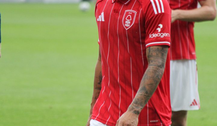 Manchester United Reportedly Reignite Interest in Morgan Gibbs-White