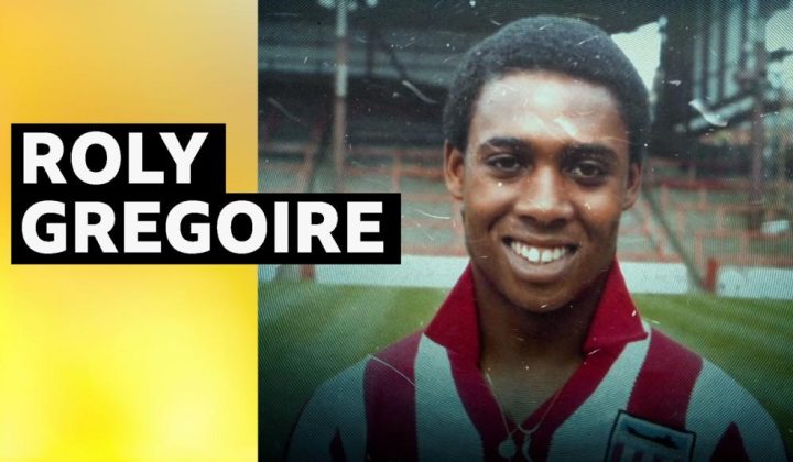 Roly Gregoire Recounts Decades of Racism and His Time as Sunderland’s First Black Player