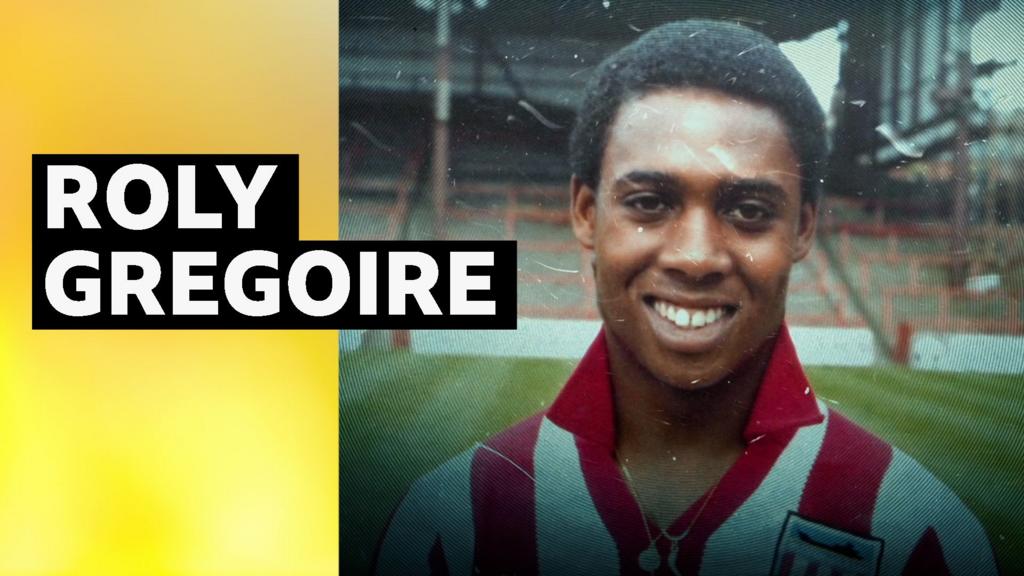Roly Gregoire Recounts Decades of Racism and His Time as Sunderland’s First Black Player