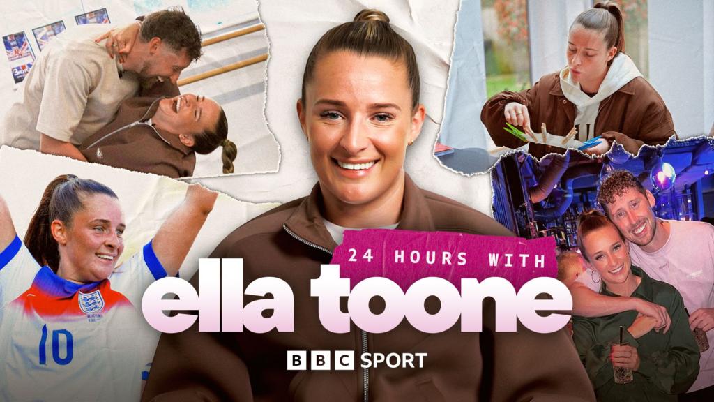 BBC Sport to Launch Intimate Documentary “24 Hours with Ella Toone
