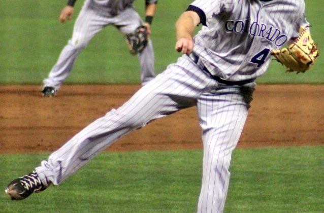 Rockies Rally in Ninth to Secure 8-6 Victory Over Giants