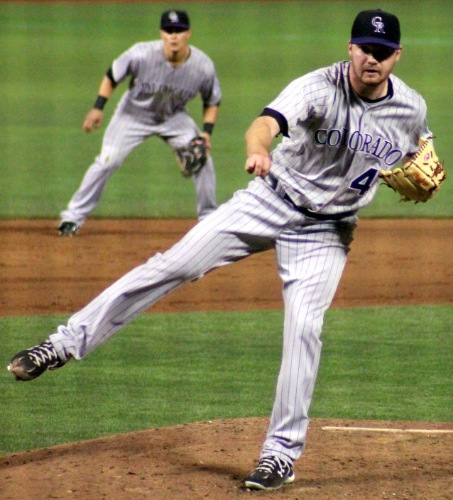 Rockies Rally in Ninth to Secure 8-6 Victory Over Giants