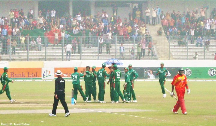 Dilip Vengsarkar Slams Selectors for Snubbing Ranji’s Top Bowler Auqib Nabi