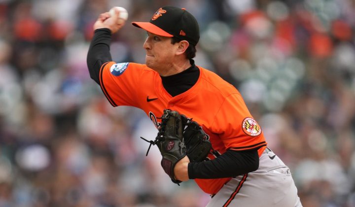 Blue Jays Sign Reliever Matt Bowman to Minor-League Contract