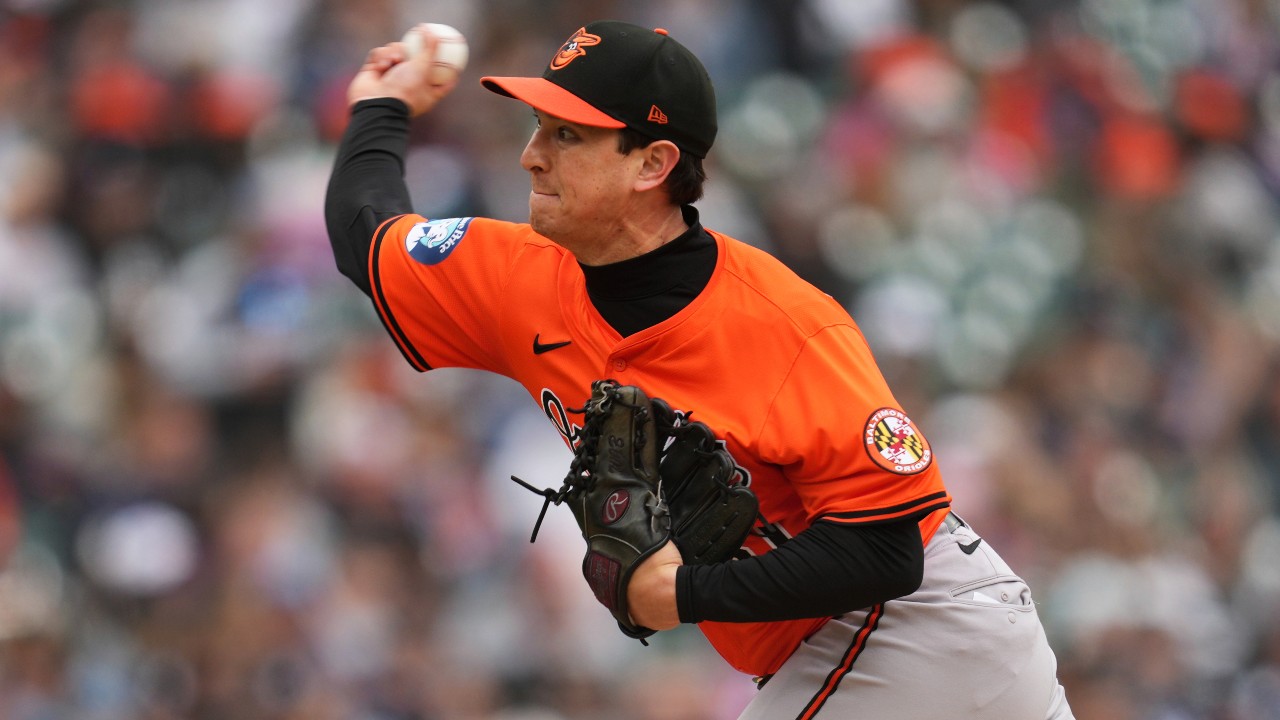 Blue Jays Sign Reliever Matt Bowman to Minor-League Contract