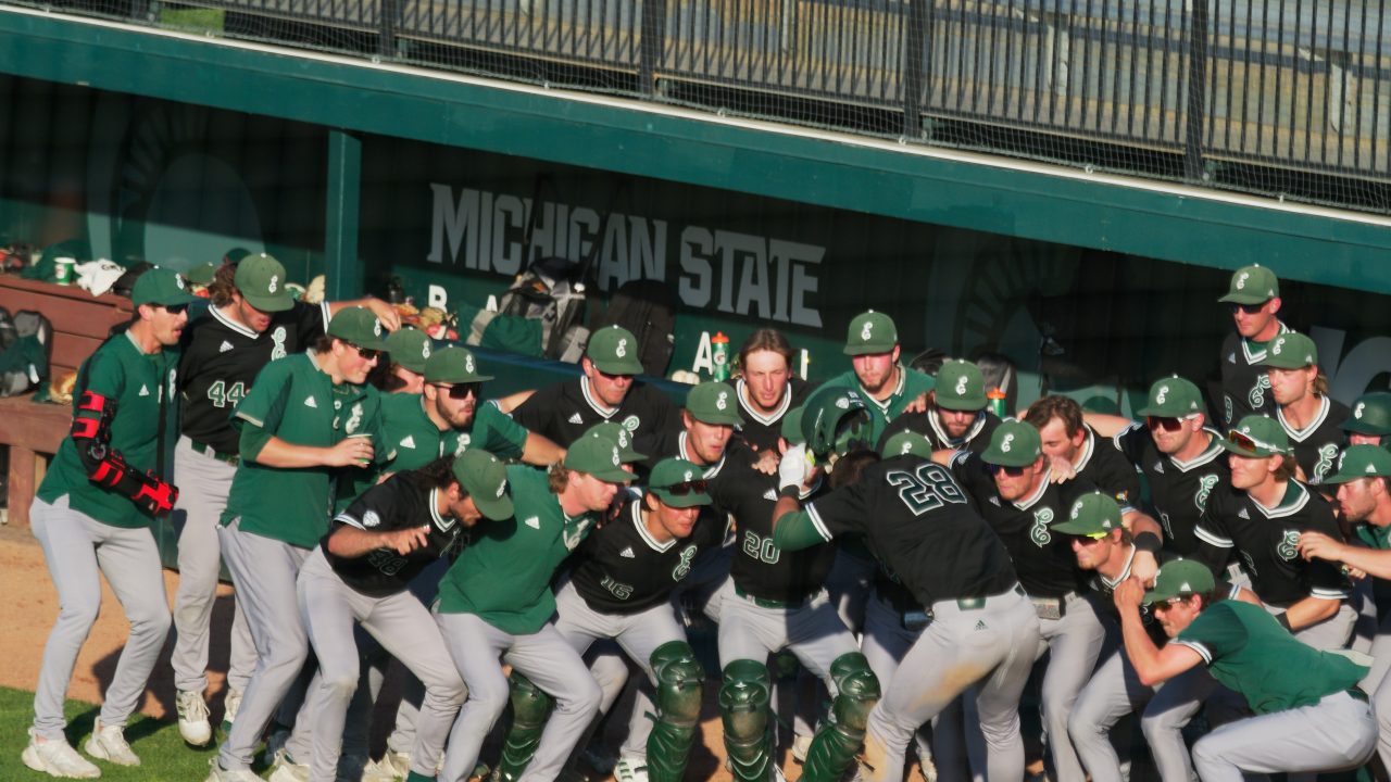Milwaukee Shocks UCF in NCAA Baseball Tournament Regional Play