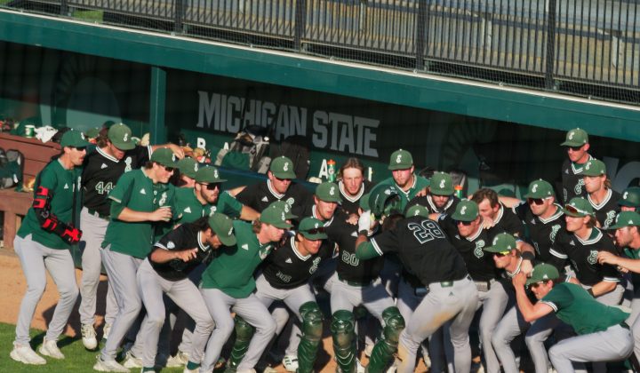 Milwaukee Shocks UCF in NCAA Baseball Tournament Regional Play
