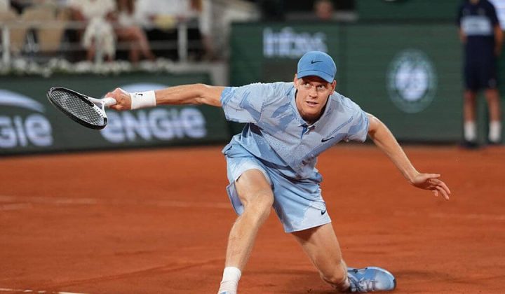 French Open Day 5: Sinner, Sabalenka, and Gauff Headline Second Round Action