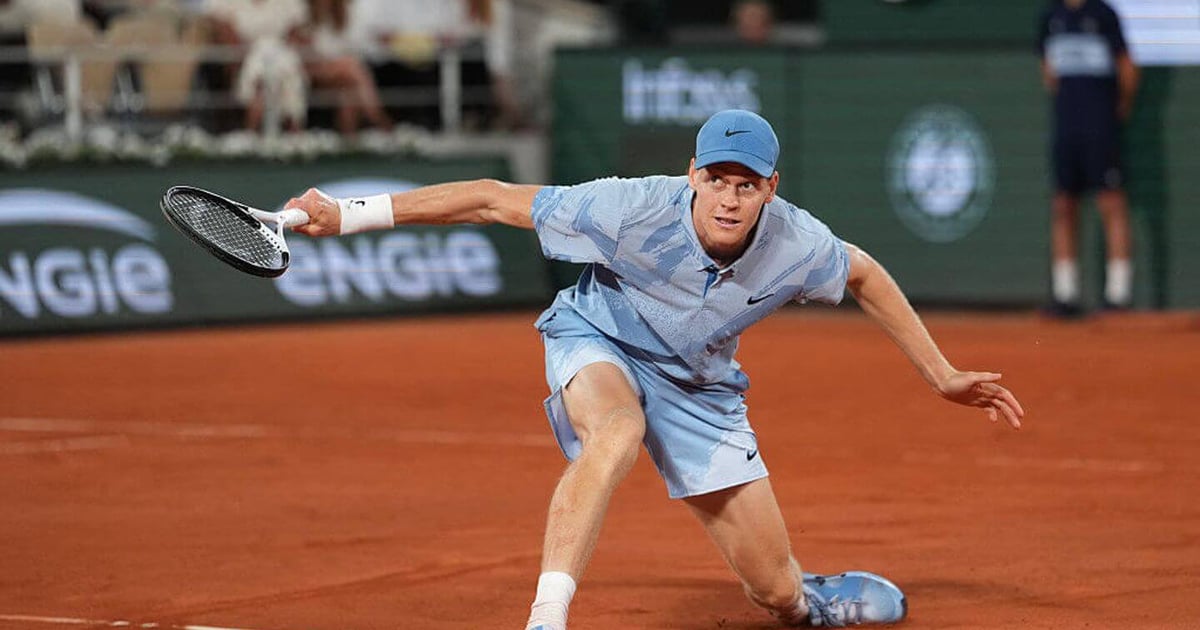 French Open Day 5: Sinner, Sabalenka, and Gauff Headline Second Round Action