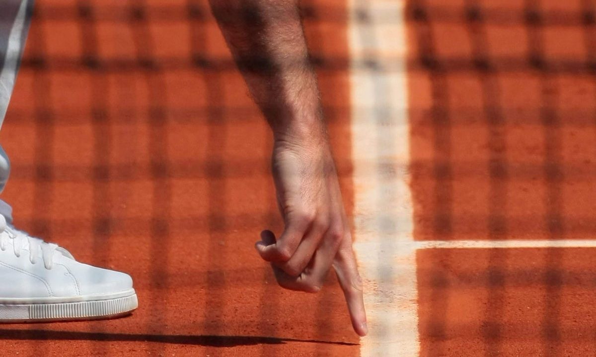 French Open Storylines: Men’s Field Uncertainty, Women’s Power Dynamics, and Climate Concerns