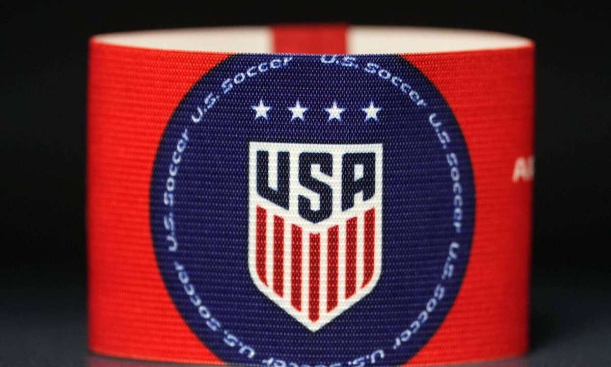 Tim Ream Named USMNT Captain for World Cup: Does the Armband Still Matter?