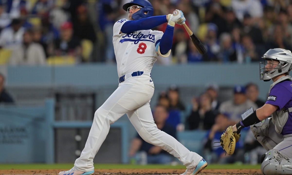 Kiké Hernández Injury: Dodgers Utility Man Suffers Oblique Strain in Return