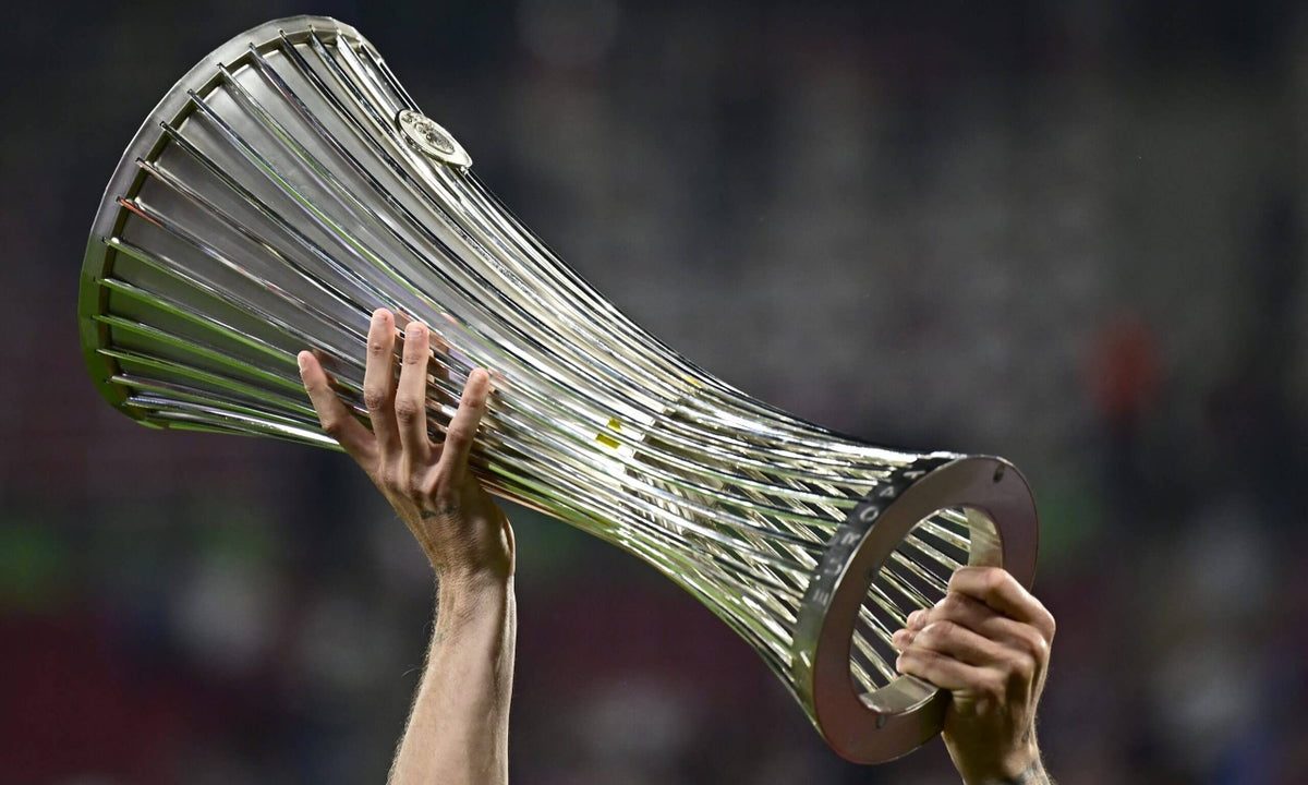 Brighton & Hove Albion Aim for European Glory in UEFA Conference League