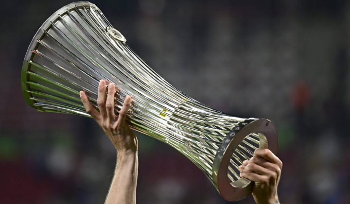 Brighton & Hove Albion Aim for European Glory in UEFA Conference League
