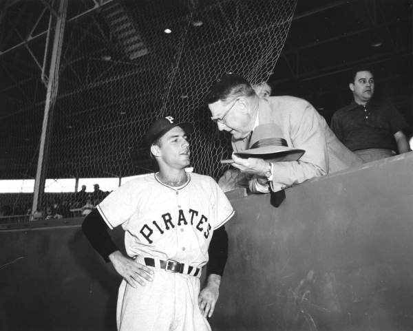 Pittsburgh Pirates Earn ‘C’ Grade in Fan Poll Midway Through 2026 Season