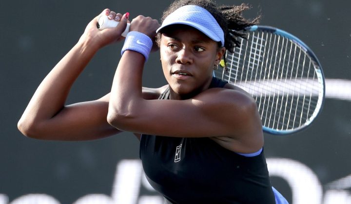 Akasha Urhobo’s Unconventional Path to French Open Main Draw
