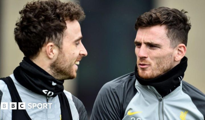 Andy Robertson Reflects on Enduring Liverpool-Scotland Connection Ahead of Anfield Farewell