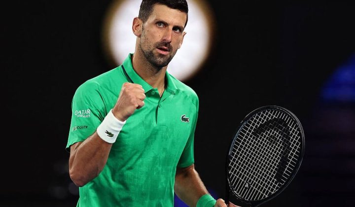 French Open 2026 Kicks Off: Djokovic, Fritz, and Andreeva Headline Day 1