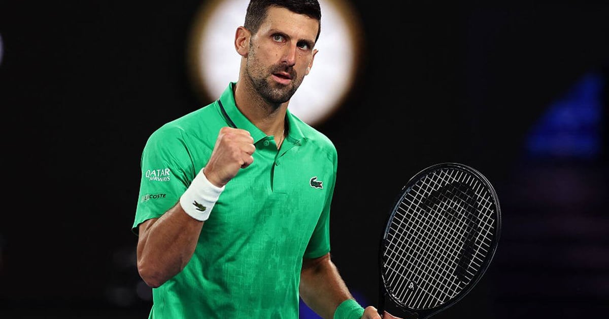 French Open 2026 Kicks Off: Djokovic, Fritz, and Andreeva Headline Day 1