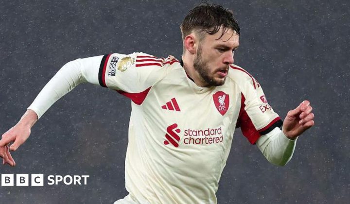 Conor Bradley Injury Recovery Progressing, Northern Ireland Manager Michael O’Neill Confirms