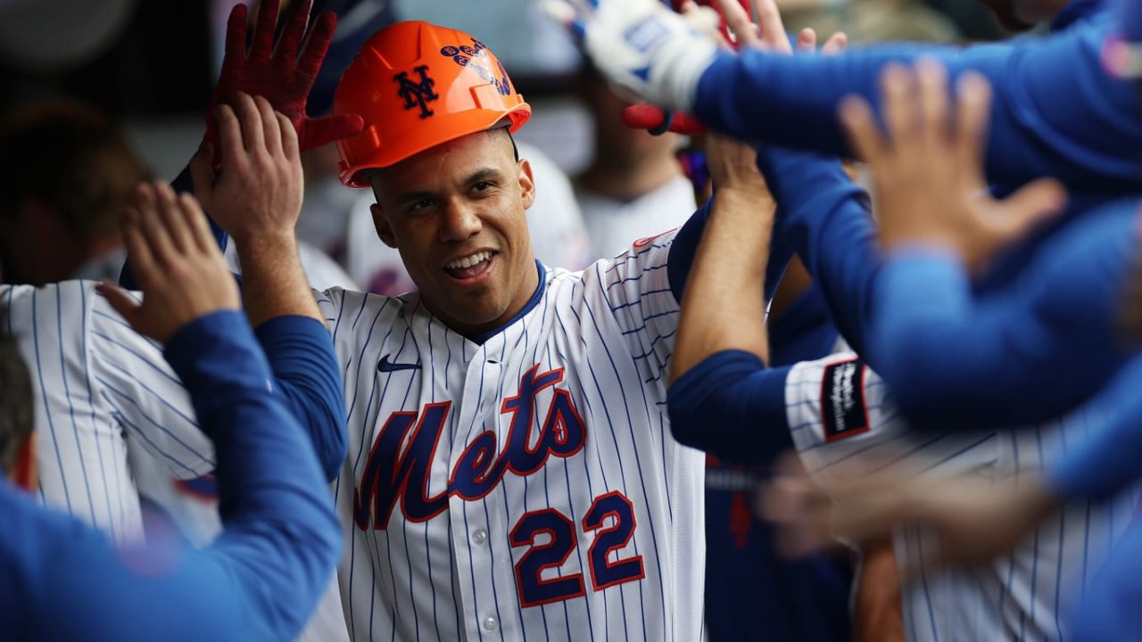 Mets Complete First Sweep of 2026 Season, Overcoming Early Deficits Against Tigers