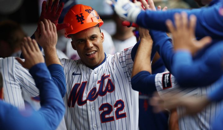 Mets Complete First Sweep of 2026 Season, Overcoming Early Deficits Against Tigers