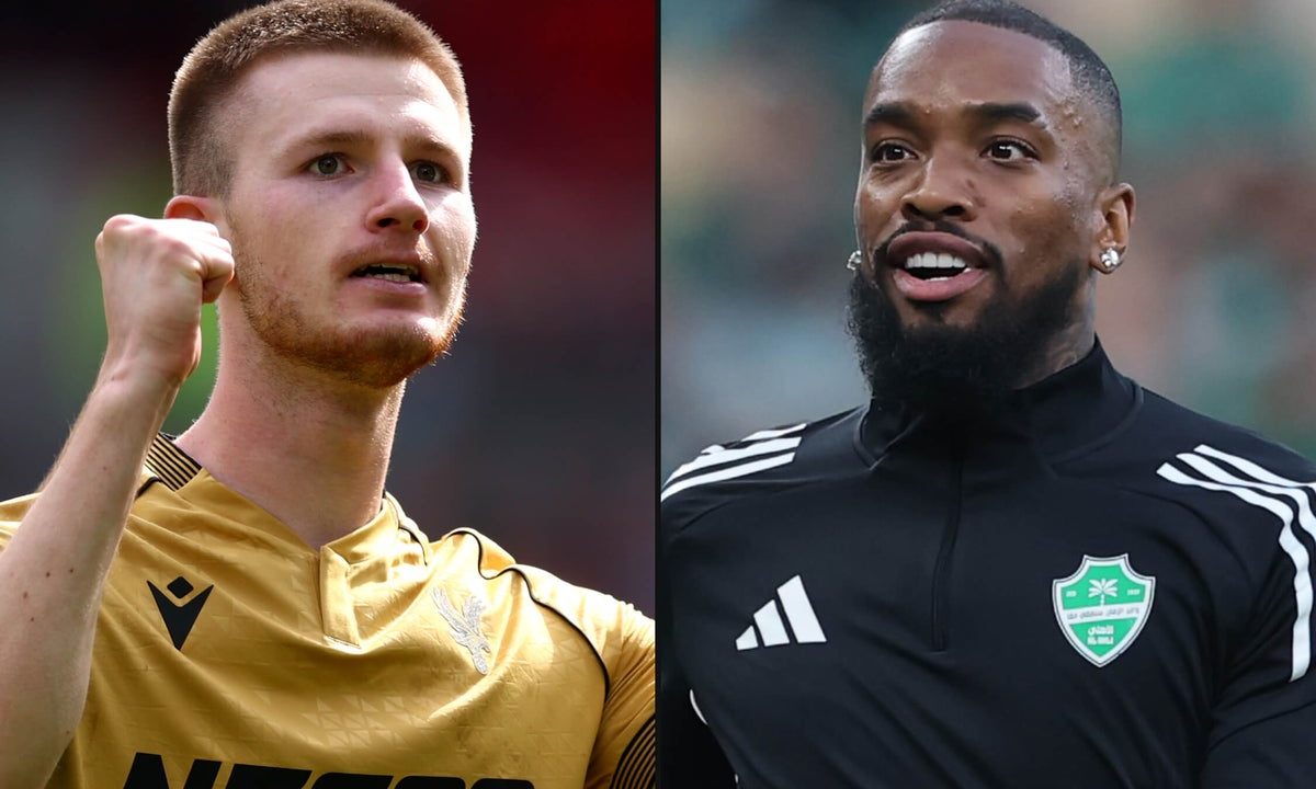 England’s World Cup Squad Sparks Heated Debate: Wharton Omitted, Toney Included
