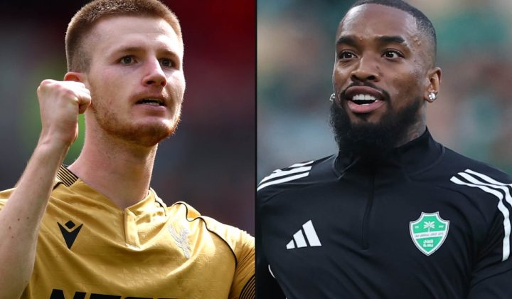 England’s World Cup Squad Sparks Heated Debate: Wharton Omitted, Toney Included