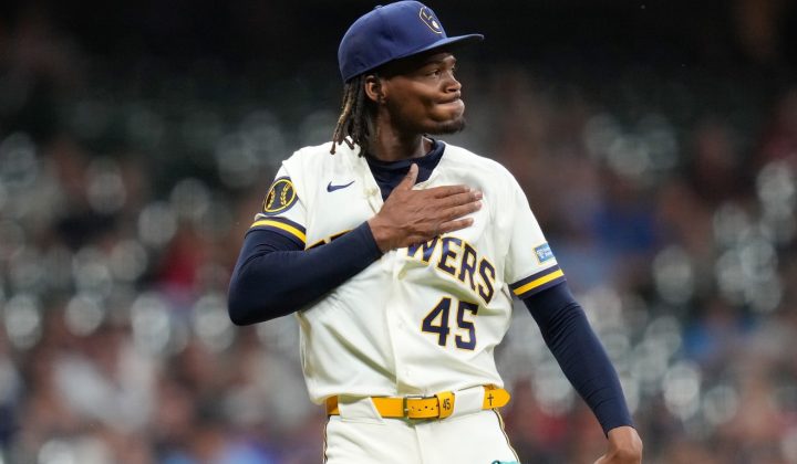 Abner Uribe Apologizes for In-Game Gesture, Cites Cardinals’ Dugout Behavior
