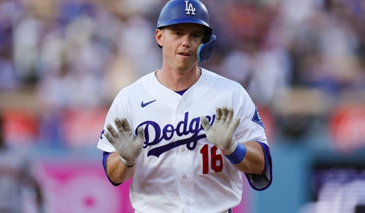 Will Smith’s Leadoff Homer Propels Dodgers Past Giants Amidst Star Absences
