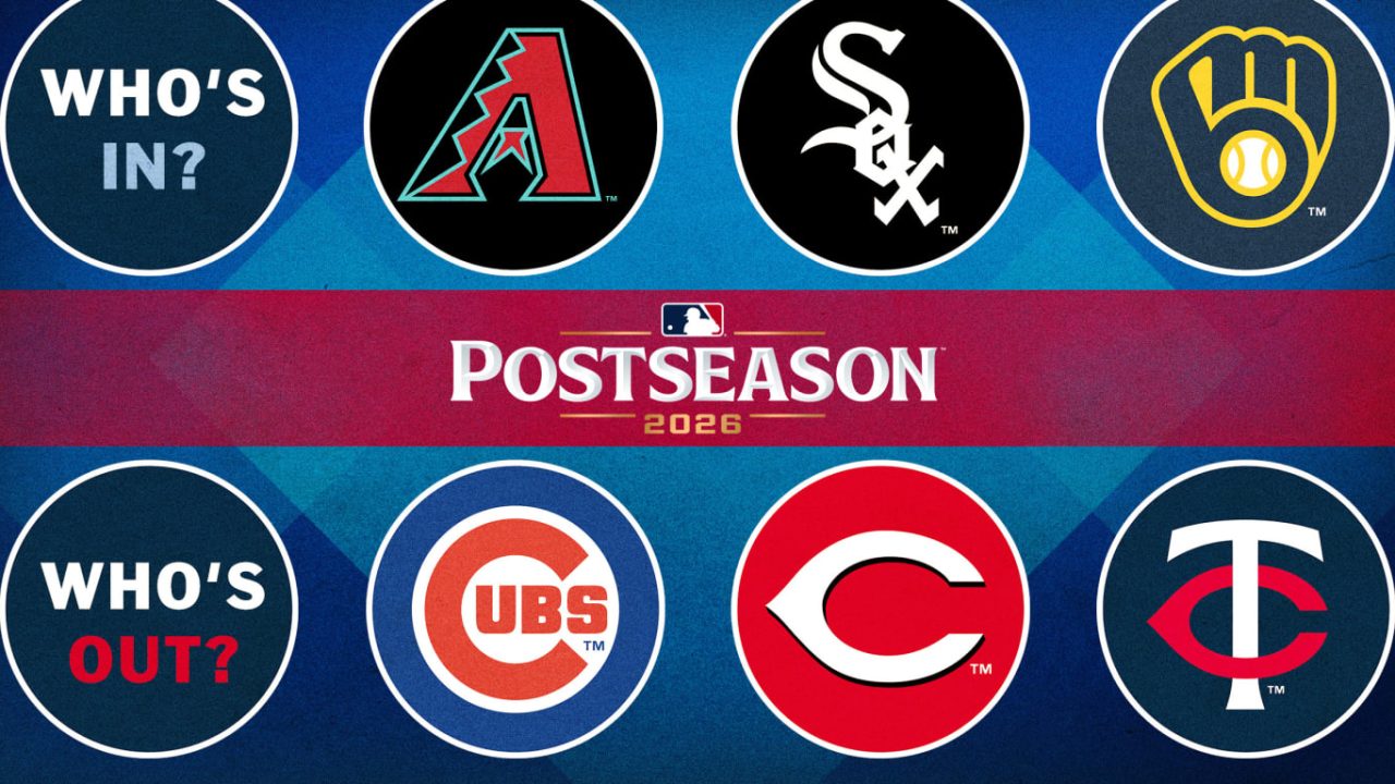 MLB Playoff Picture Sees Significant Shifts Two Months Into 2026 Season