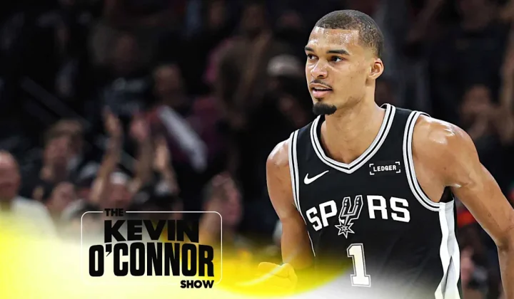 Spurs Force Game 7, NBA Lottery Reform Approved, and Draft Prospect Nate Ament Discusses NBA Journey