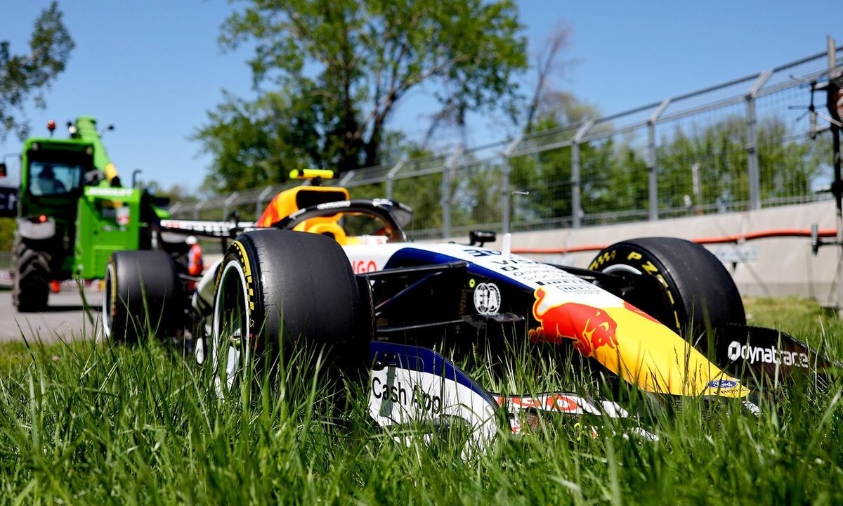 FIA Fines Racing Bulls €30,000 for Practice Stoppage in Canada