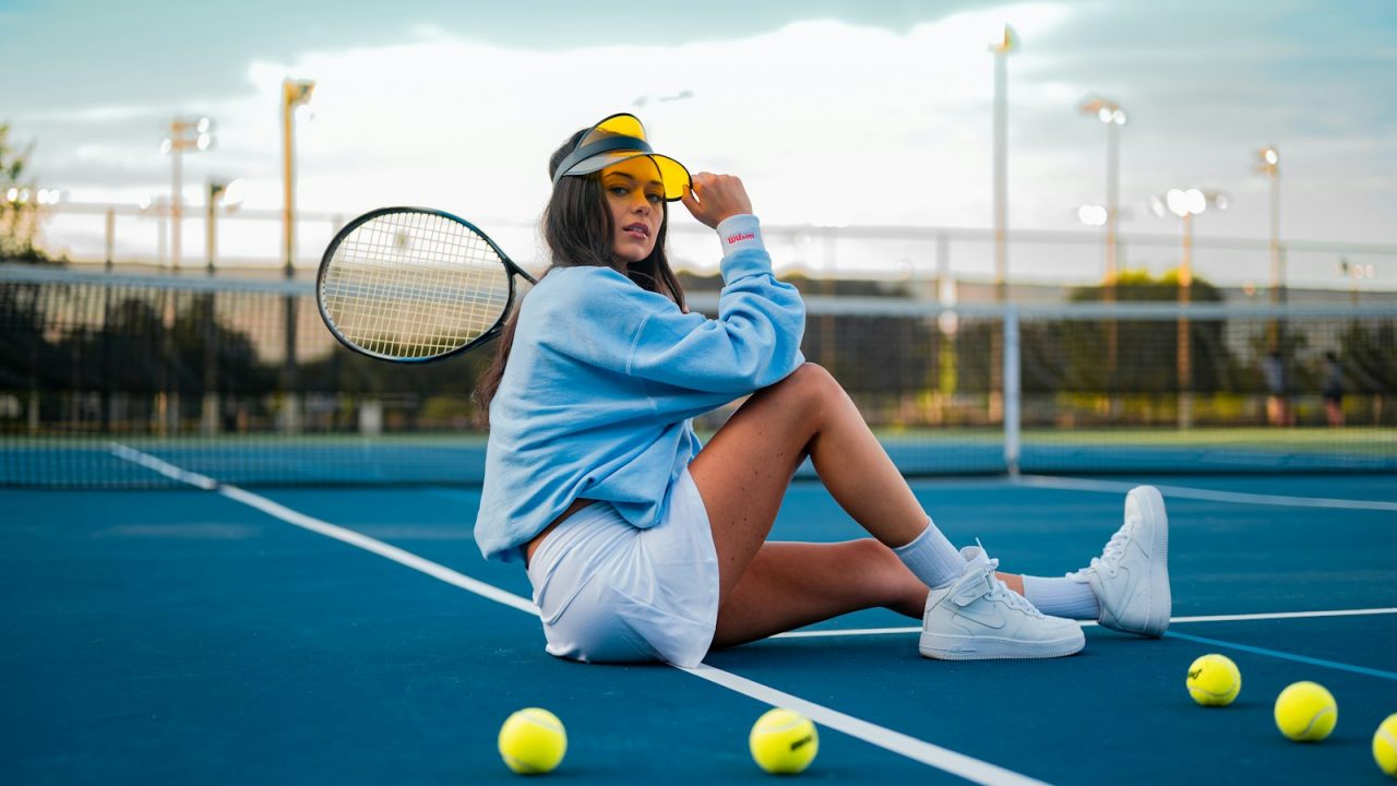 How Grand Slam Draws Work and Why Routes Matter in Tennis
