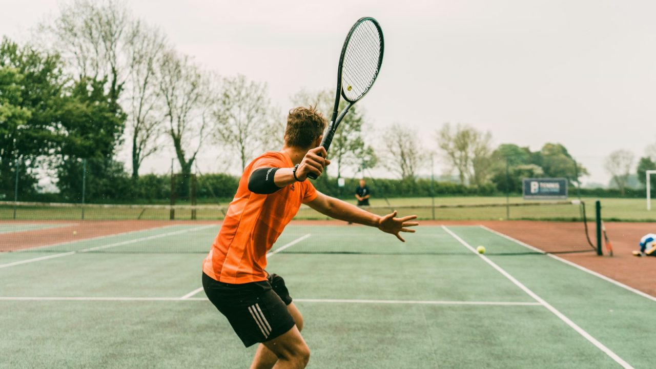 Why Tennis Rankings Can Lag Behind Current Form