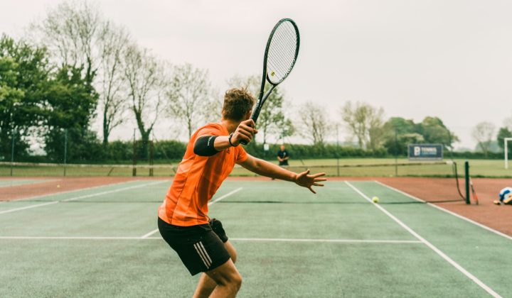 Why Tennis Rankings Can Lag Behind Current Form