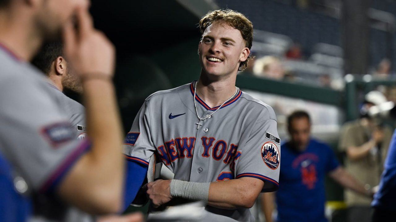 Mets Achieve Rare Extra-Inning Feat with 10-Run 12th Inning Against Nationals