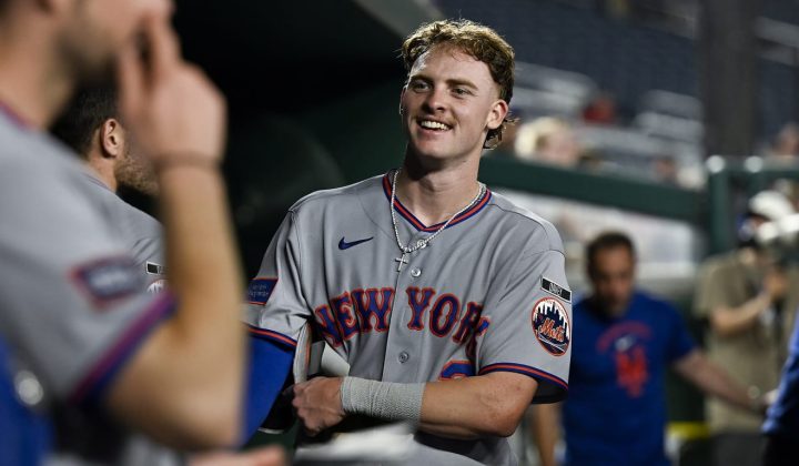 Mets Achieve Rare Extra-Inning Feat with 10-Run 12th Inning Against Nationals