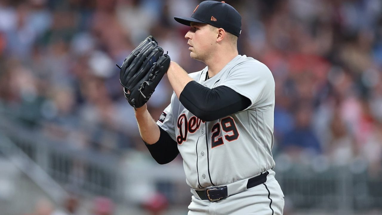 Tarik Skubal Trade Speculation Intensifies Amidst Tigers’ Struggles and Recovery