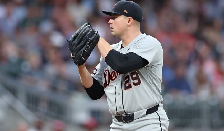 Tarik Skubal Trade Speculation Intensifies Amidst Tigers’ Struggles and Recovery