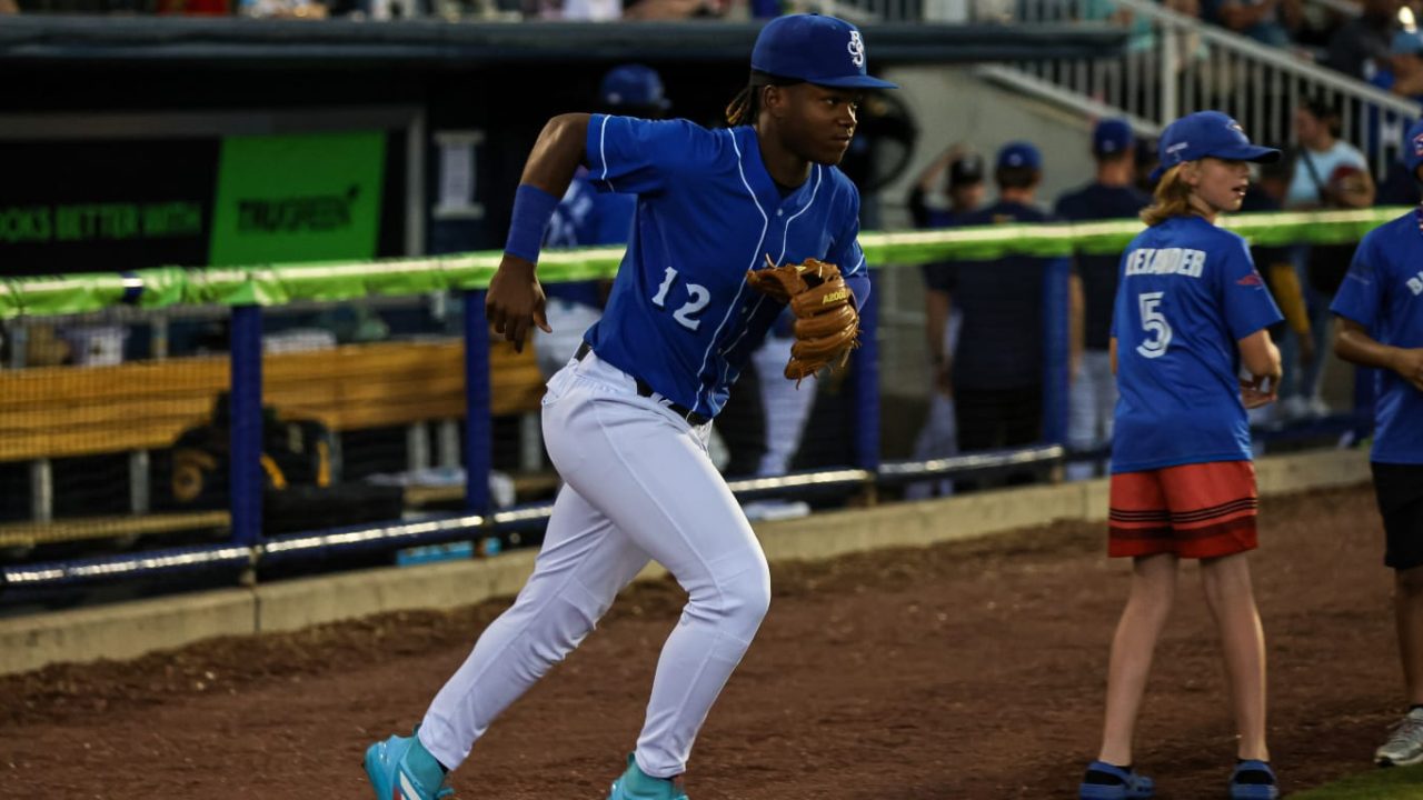 Jesús Made Ties Longest RBI Streak in Minors for 2026 Season
