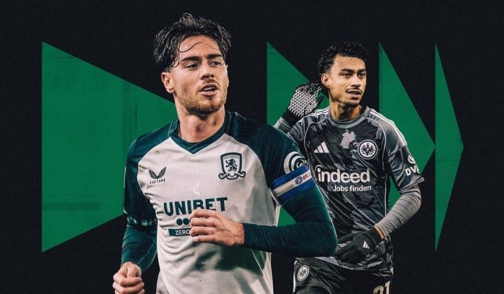 Summer Transfer Window Heats Up: Premier League Clubs Eye Key Signings