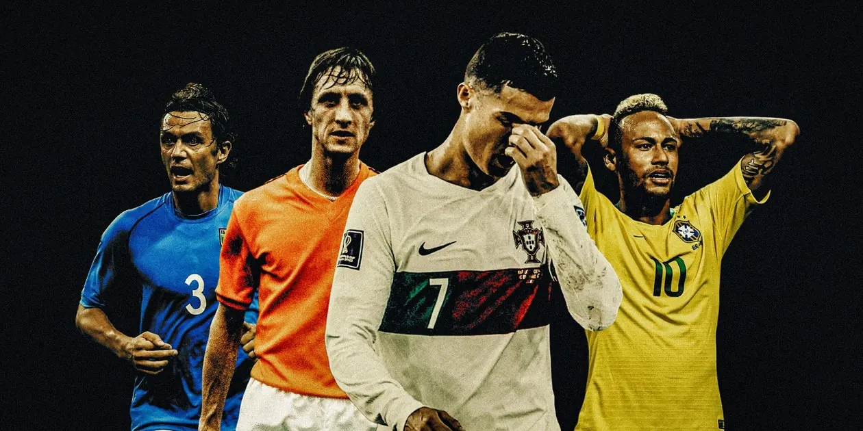 Cristiano Ronaldo’s World Cup Quest: Examining a Career Defined Beyond the Trophy