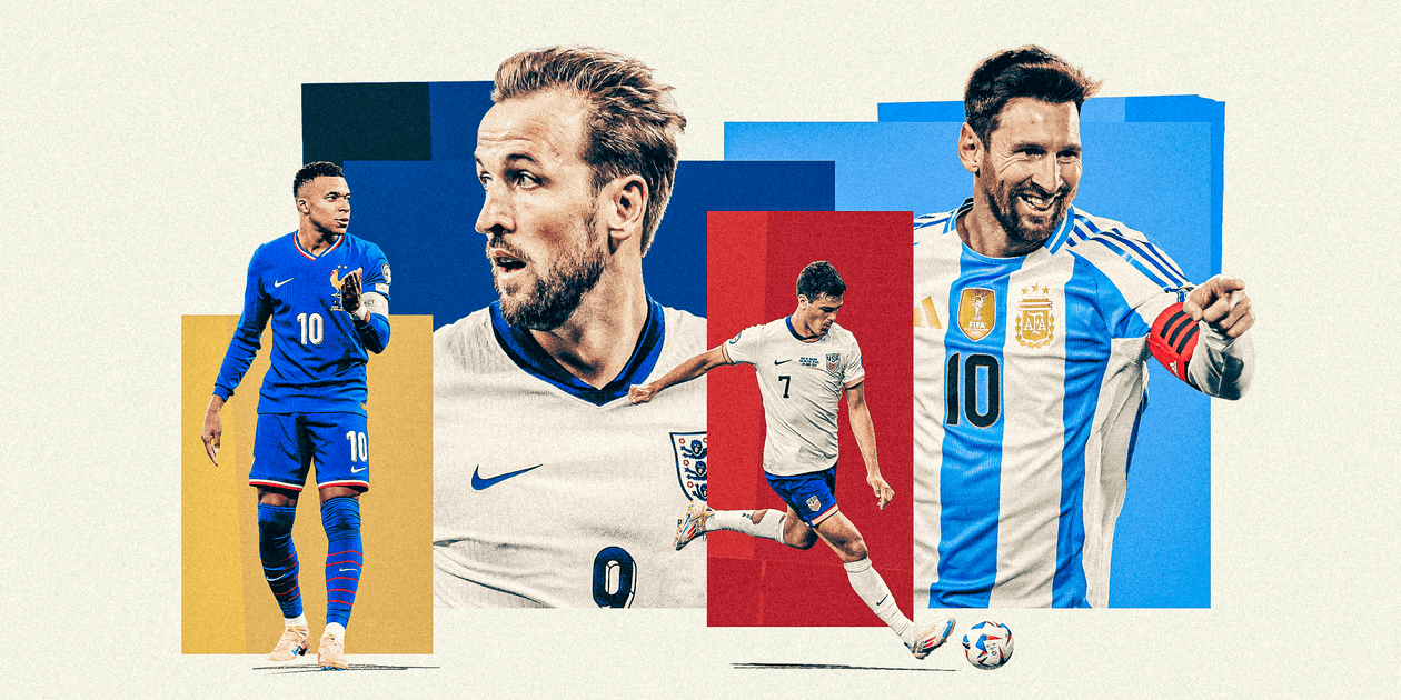 2026 World Cup: A Team-by-Team Look at Mexico and South Africa