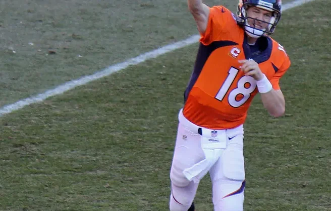 The Shifting Landscape of NFL Quarterback Valuations: Beyond the Arm Talent